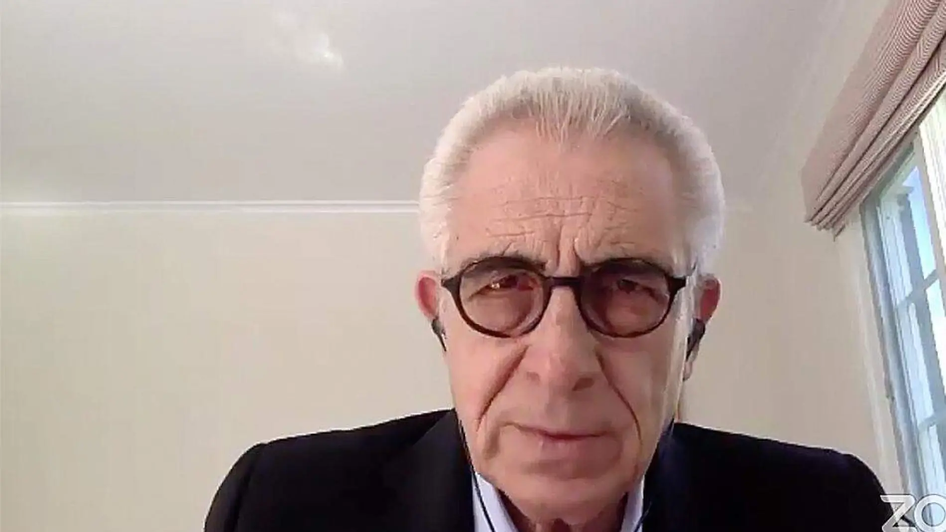 Ernesto Zedillo